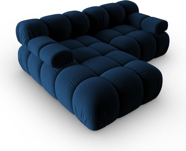 Actual product image Micadoni Bellis (Corner sofa, Modular sofa)