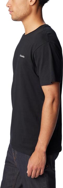 Image du produit Columbia CSC Basic Logo Manches courtes (XL)