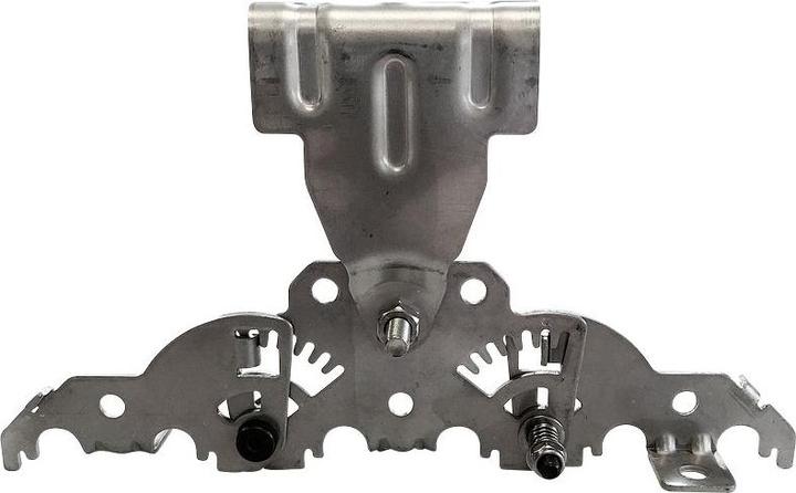 Actual product image Dascom Lightbar attachment for suspending the LED light, available in various versions