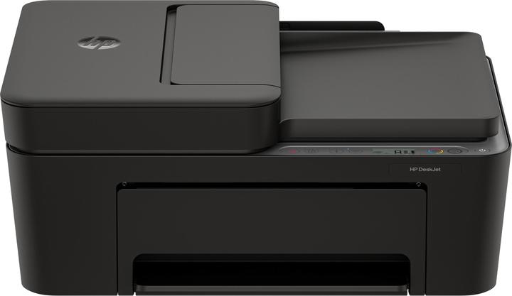 Actual product image HP DeskJet 4320 (Ink, Colour)