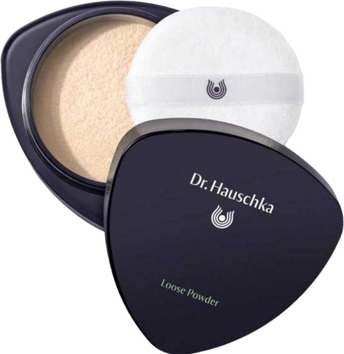 Produktbild Dr. Hauschka Loser Puder (Translucent)