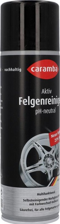 Actual product image Caramba Rim cleaner (500 ml)