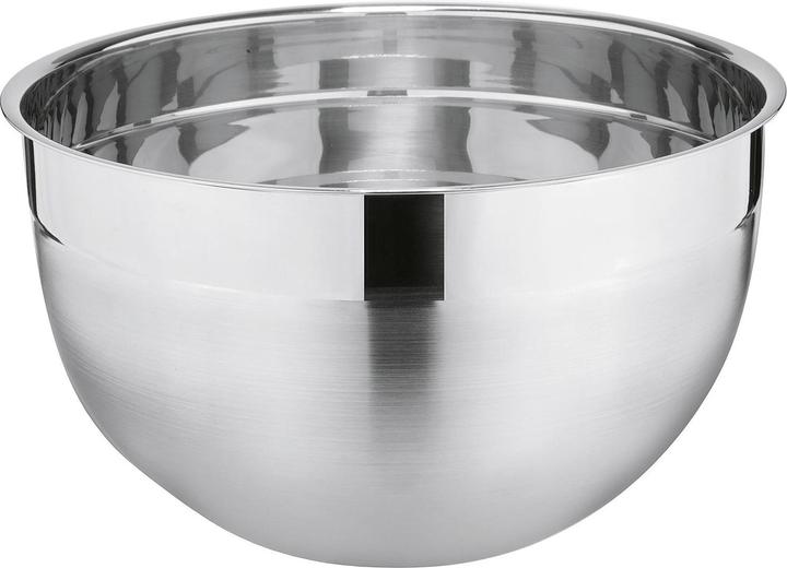 Produktbild Weis Edelstahlschüssel Prem. Ø20cm (20 cm, 3 l, 1 x)