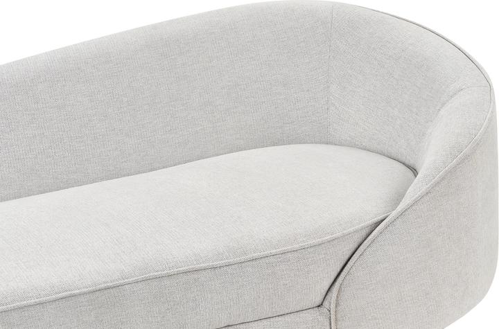 Produktbild Beliani Savar (3-Sitzer)