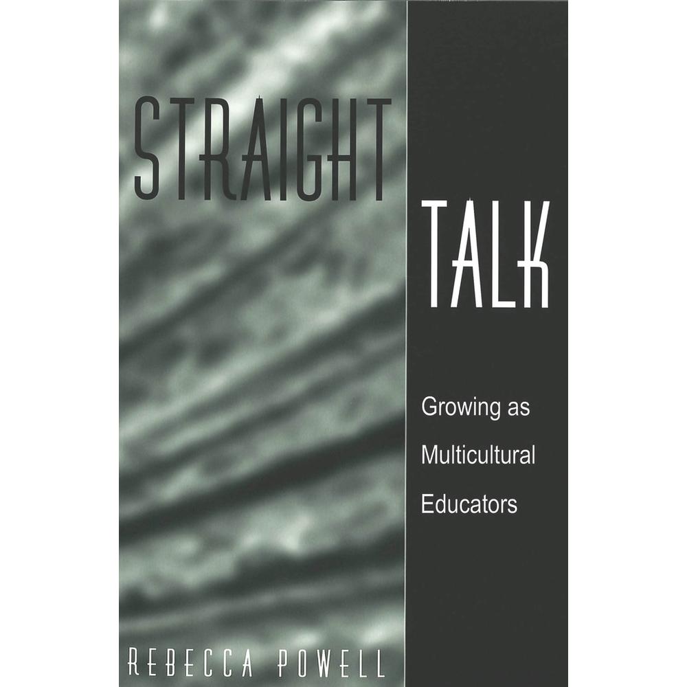 Straight Talk, Fachbücher von Rebecca Powell