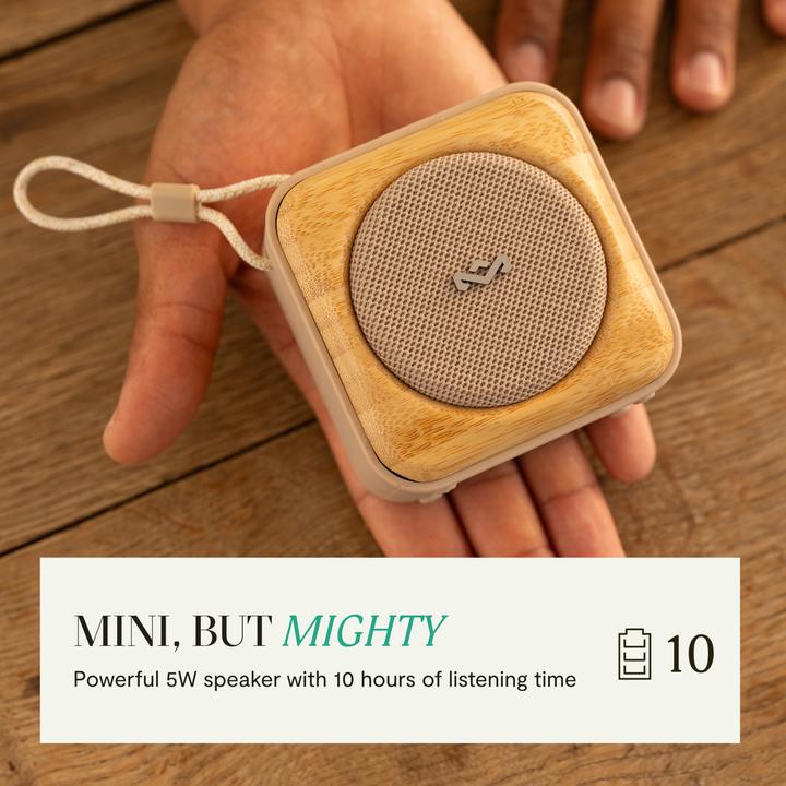 Actual product image House of Marley Roots (10 h)