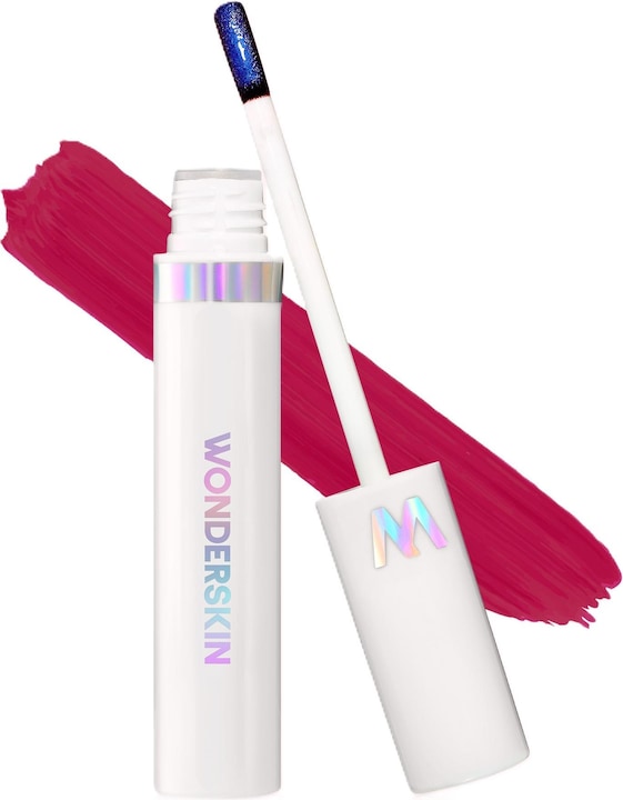 Image du produit Wonderskin Masque à lèvres Wonder Blading Darling (Set, 3 ml)