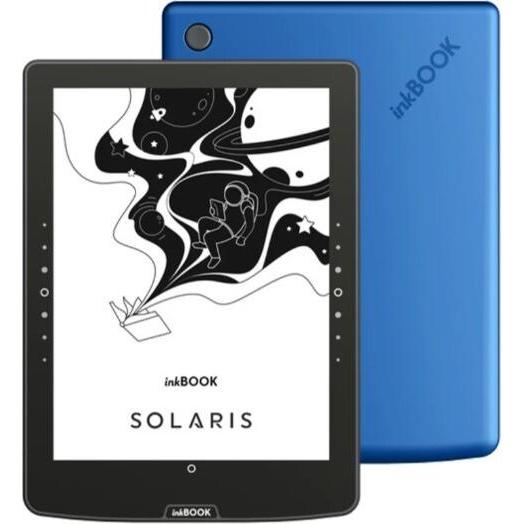 Inkbook Solaris BLAU (55138068)