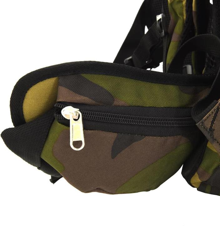 Actual product image vidaXL Rutledge (100 l)