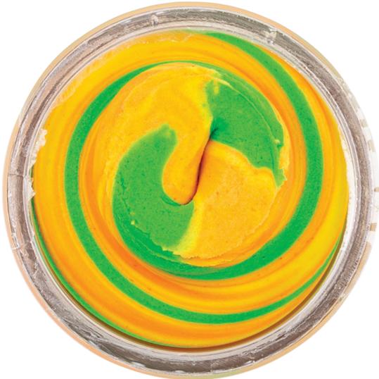 Produktbild Berkley PowerBait Trout Bait Triple Swirls