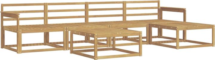 Produktbild vidaXL Sofa Set