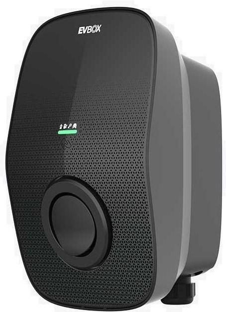 Produktbild EVBox Livo (Typ 2, 22 kW, 32 A)