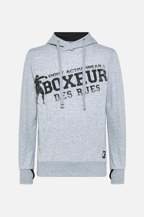 Produktbild Boxeur des Rues Hooded Sweat thumb opening (S)