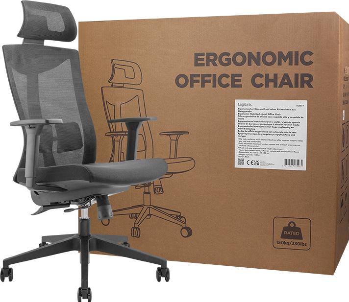 Actual product image LogiLink Prüfen (46 - 56.50 cm)