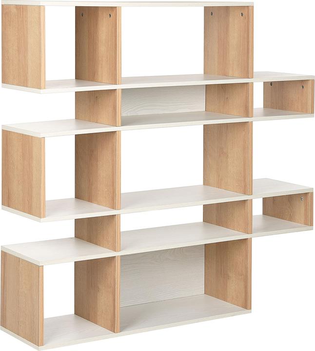Immagine prodotto Beliani Amarilo (90 x 30 x 120 cm)