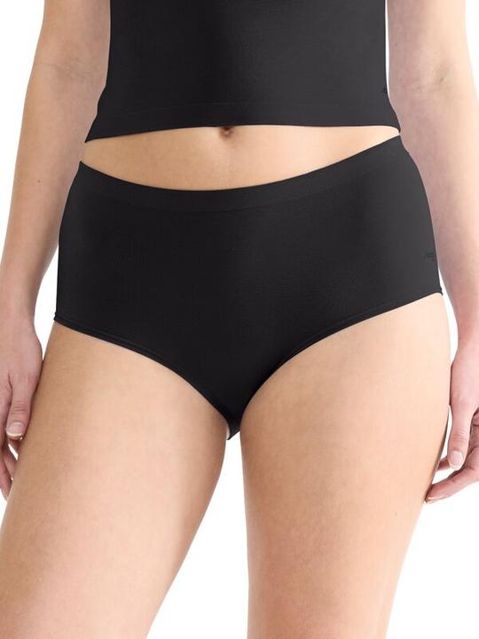 Actual product image Sloggi Go Sense Micromodal Maxi Slip (M, pack of 2)