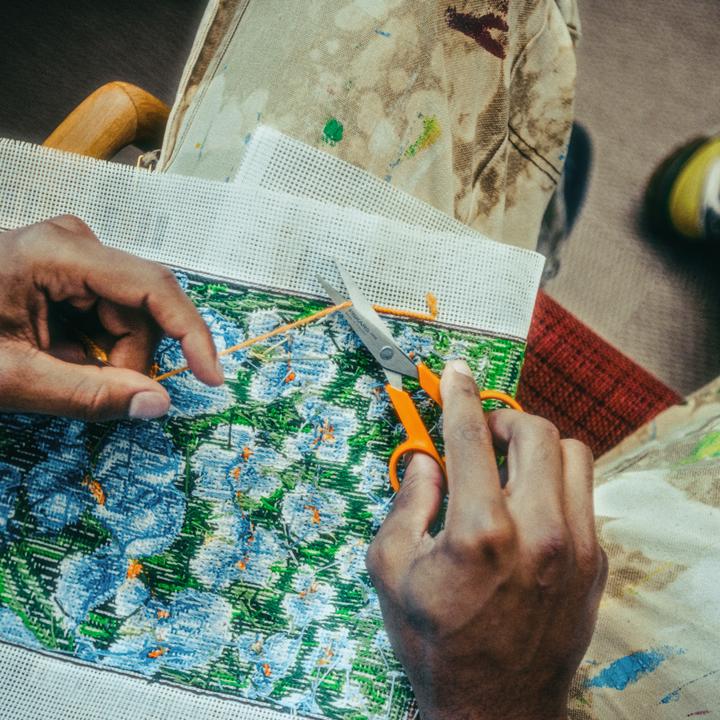 Produktbild Fiskars Classic (13 cm)