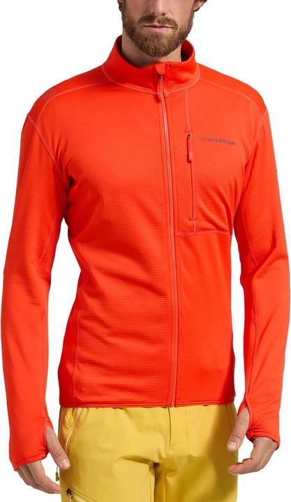 Actual product image La Sportiva Chill Jkt M (L)