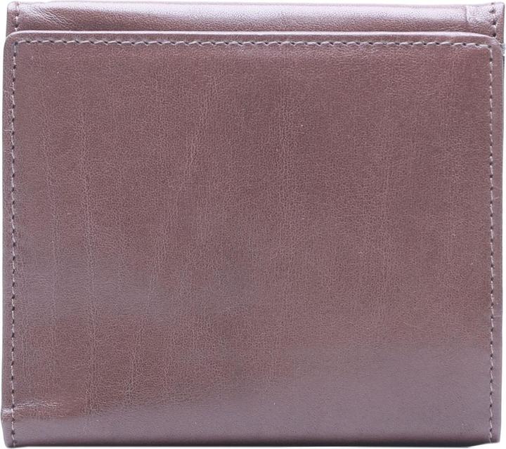Actual product image Esquire Toscana wallet RFID leather 10 cm