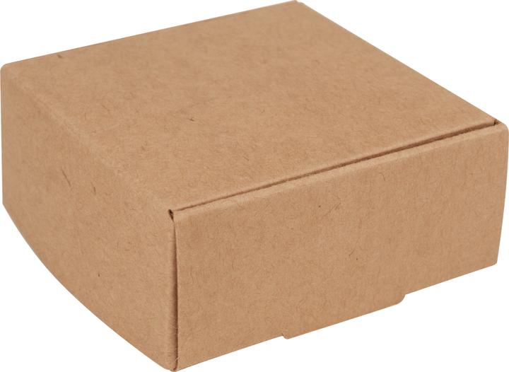 Actual product image VBS Square folding boxes