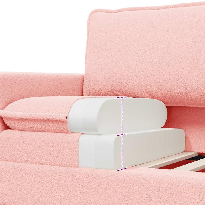 Produktbild vidaXL Sofa