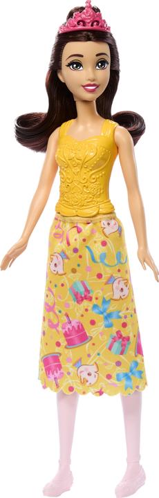 Produktbild Mattel Disney Princess Party Fashion Doll Assortment
