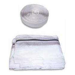 Suntec 12099, Accessori per condizionatore d'aria, Bianco