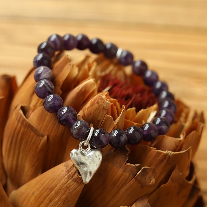 Immagine prodotto Andreani Bracciale (8 cm, Pietre)