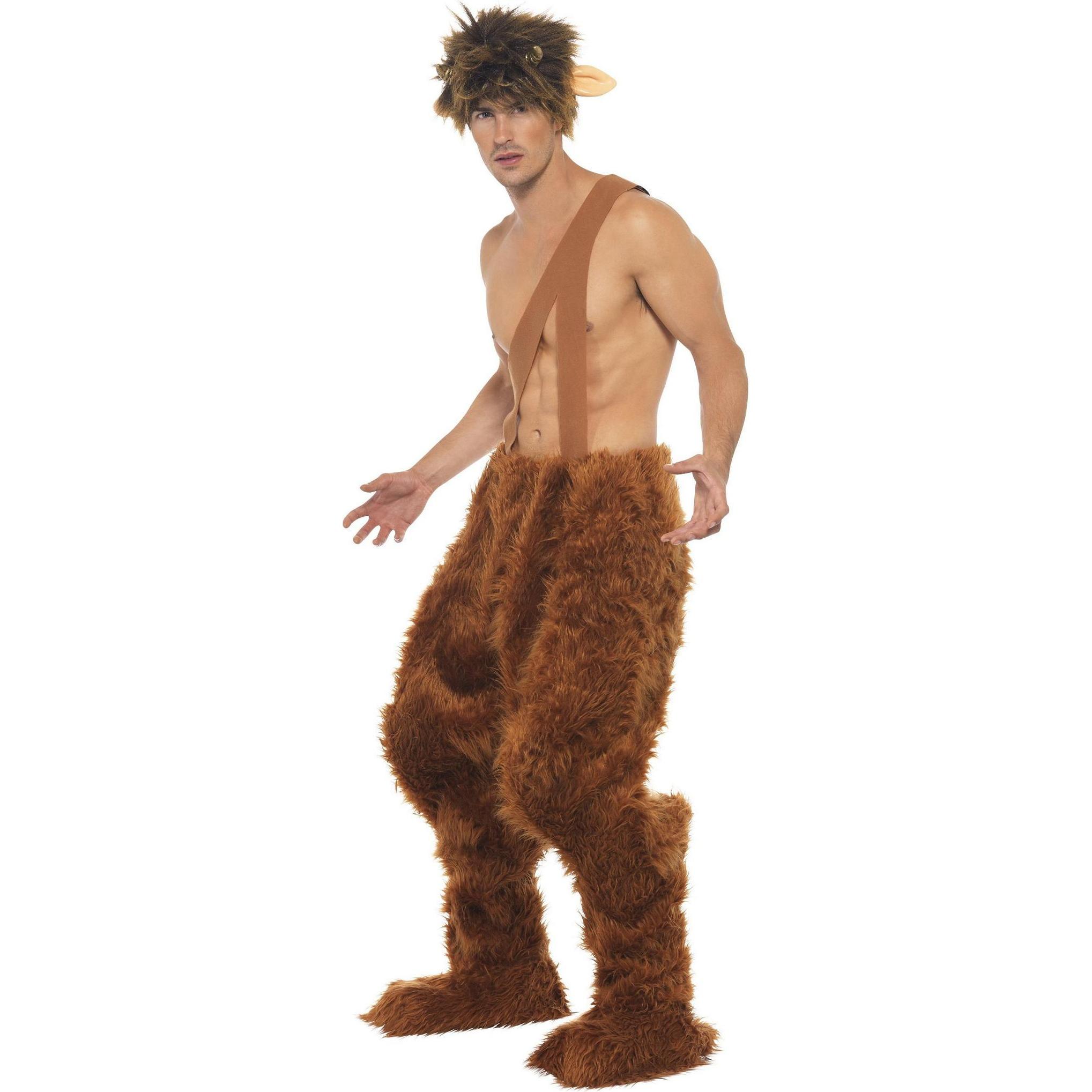 Thumbnail - Smiffys Pan (M)