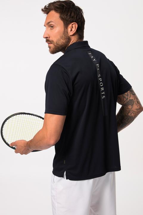 Produktbild Jay-Pi Poloshirt FLEXNAMIC®, Tennis, Halbarm, QuickDry, Prints (XL)
