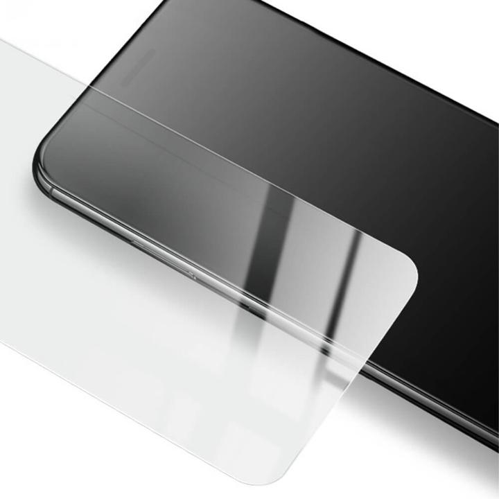 Produktbild Imak iPhone 16 Pro Max - Panzerglas Display (1 Stück, Apple iPhone 16 Pro Max)