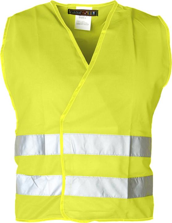 Produktbild Rukka Warnweste (L)