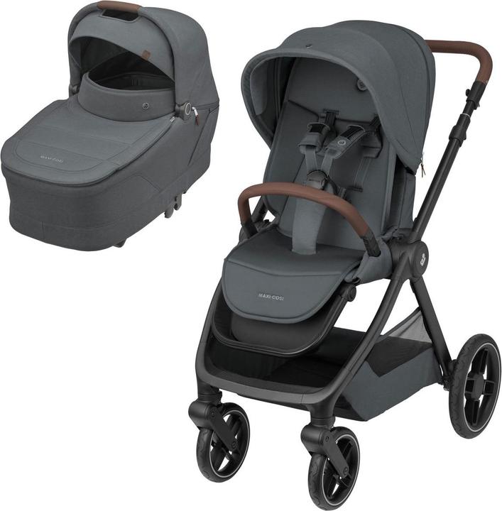 Image du produit Maxi-Cosi Poussette Oxford Plus