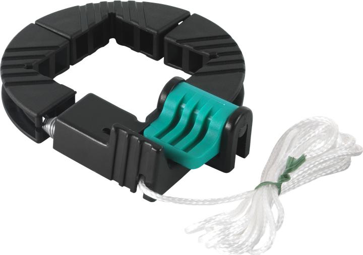 Produktbild wolfcraft 1 Spannfix 2m (2000 mm)