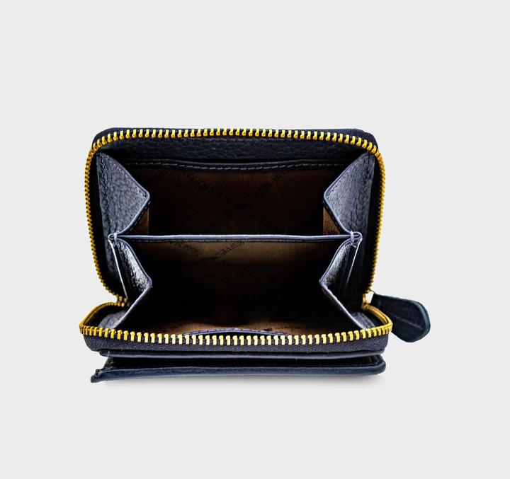 Produktbild Braun Büffel Portemonnaie "Asti" Navy