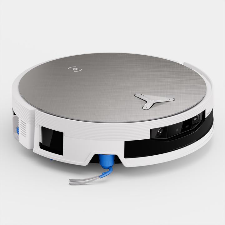 Produktbild Ecovacs X12 Pro Omni