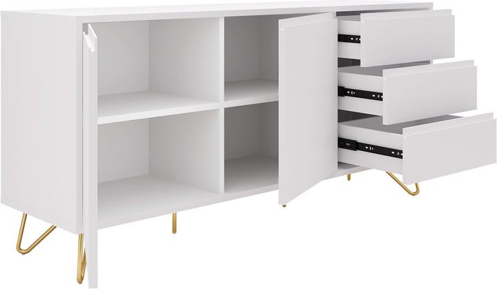 Produktbild SalesFever Charlie (150 x 40 x 70 cm)