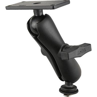 Thumbnail - RAM Mounts BASE 2Inch X 4Inch, Barcode-Scanner Zubehör