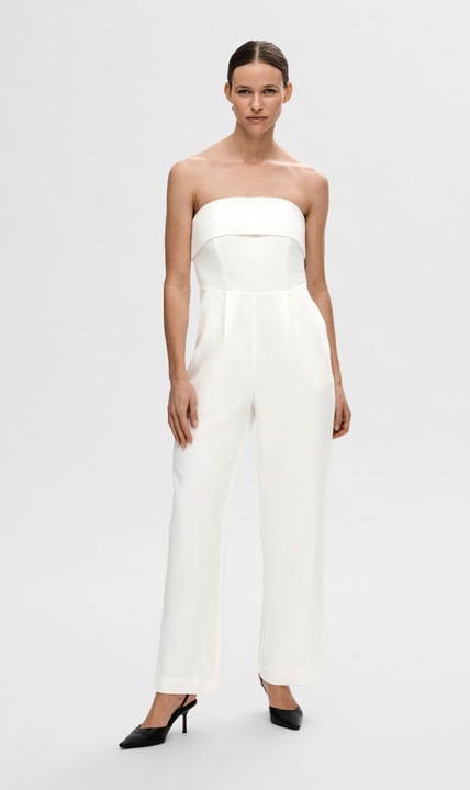Produktbild Selected Femme Ärmelloser Jumpsuit (42)