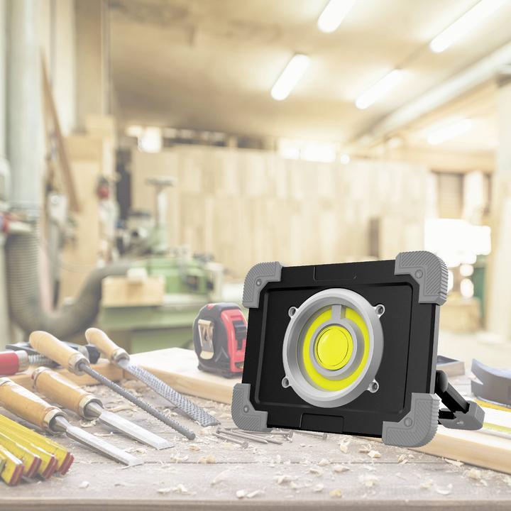 Actual product image Müller Licht Dallas (1710 lm)