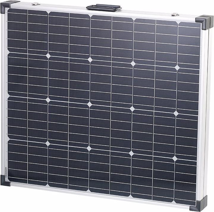 Produktbild Revolt Mobiles Solar-Panel (160 W, 14.50 kg)