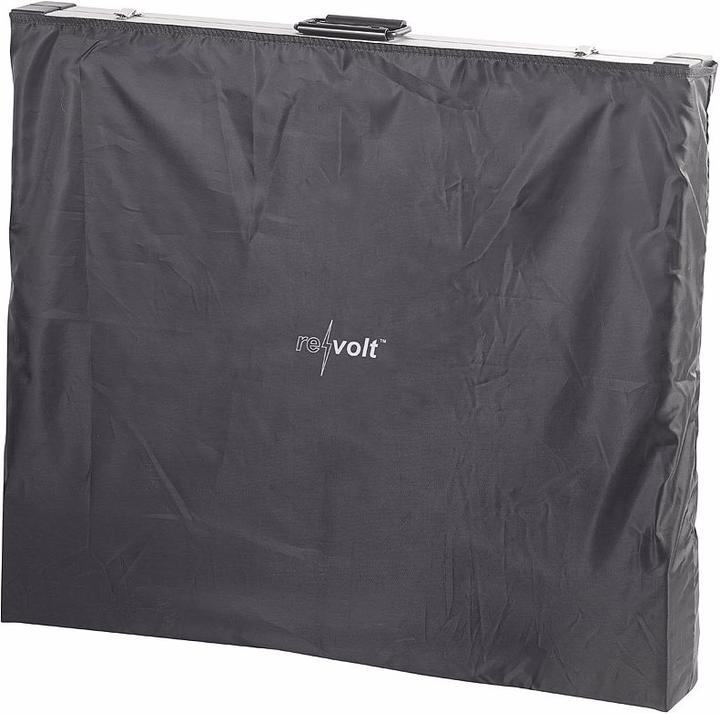 Produktbild Revolt Mobiles Solar-Panel (160 W, 14.50 kg)
