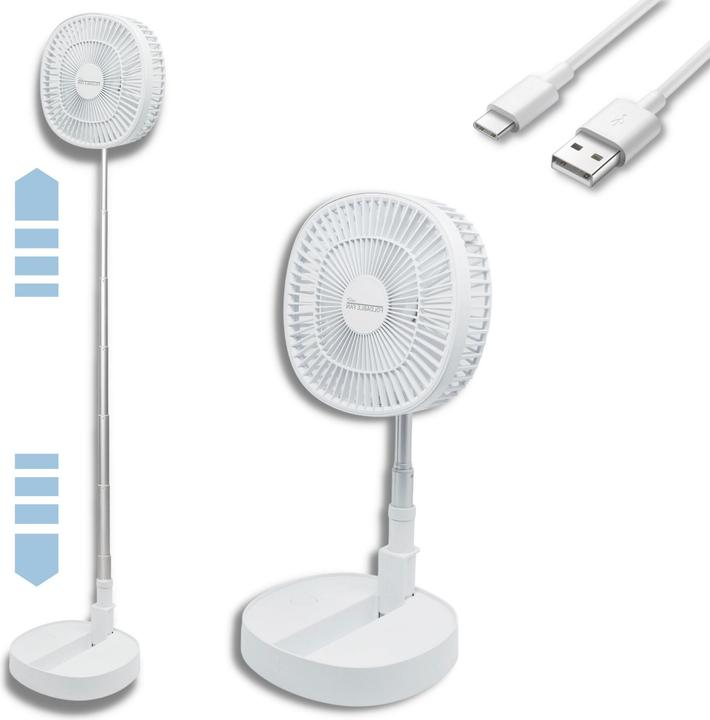 Produktbild Starlyf Foldable Fan (55 dB)