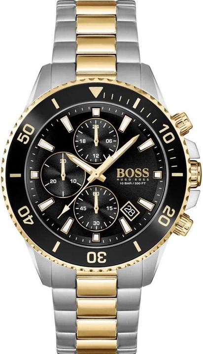 Produktbild Hugo Boss Chronograph (Chronograph, 190 mm)