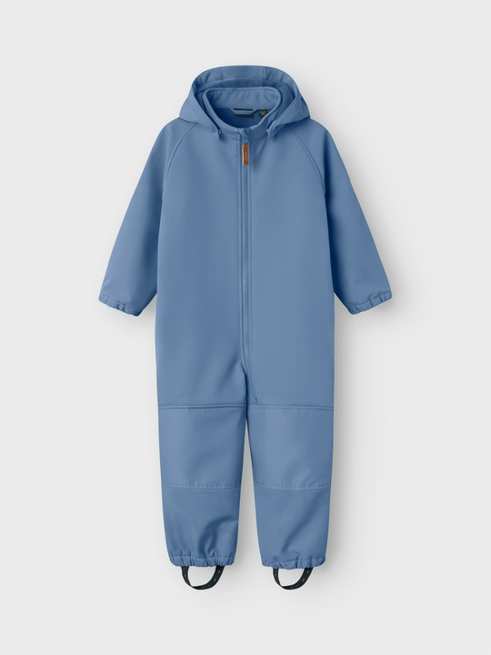 Actual product image Name it ALFA08 Magic Softshell-Anzug (86)