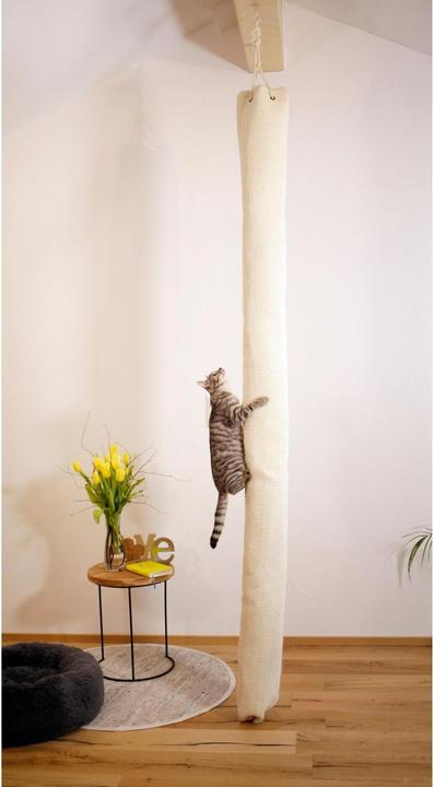 Produktbild Kerbl Climber (240 cm, Beige)