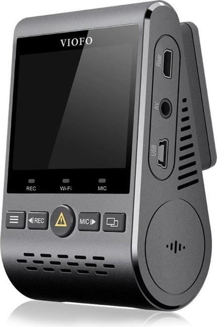 Produktbild Viofo A129 Duo (WLAN, Full HD)