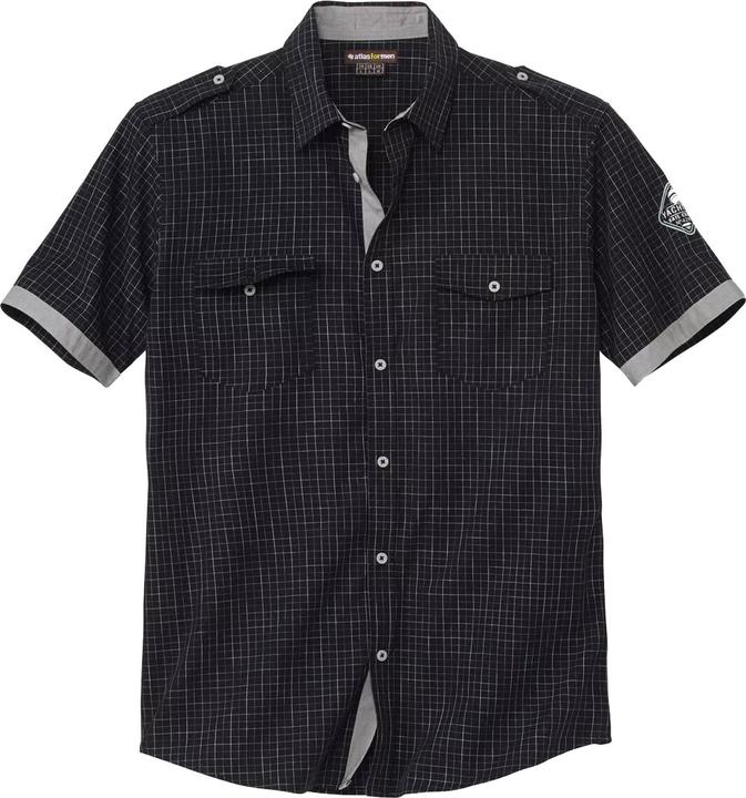Produktbild Atlas For Men Pilotenhemd (3XL)