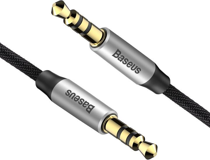 Actual product image Baseus M30 (1.50 m, 3.5mm jack (AUX))