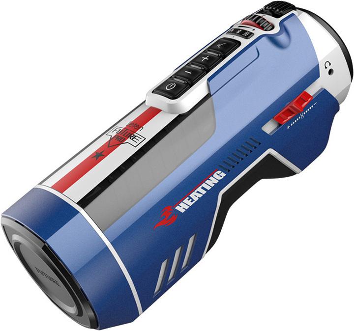 Image du produit Leten SM Future Pro Super